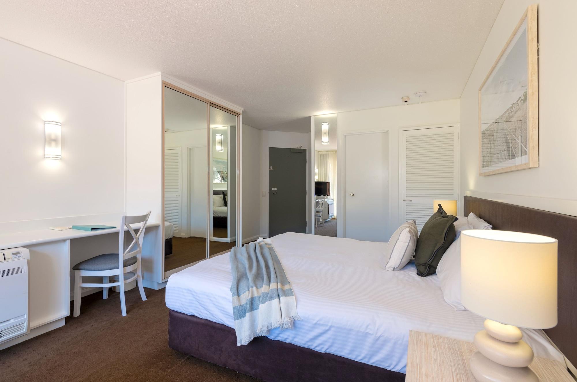 Pacific Bay Resort Кофс Харбър Екстериор снимка